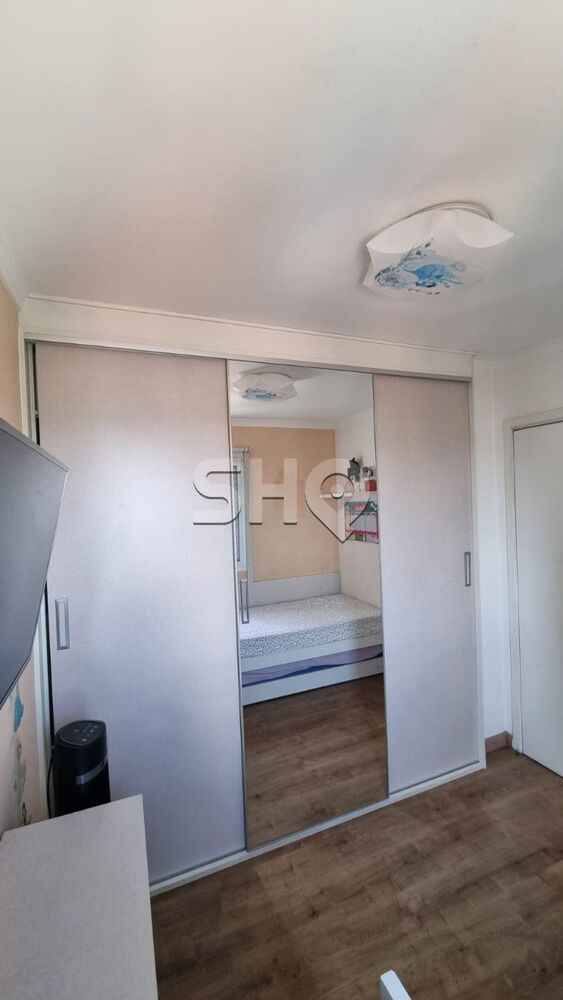 Apartamento, 2 quartos, 64 m² - Foto 11