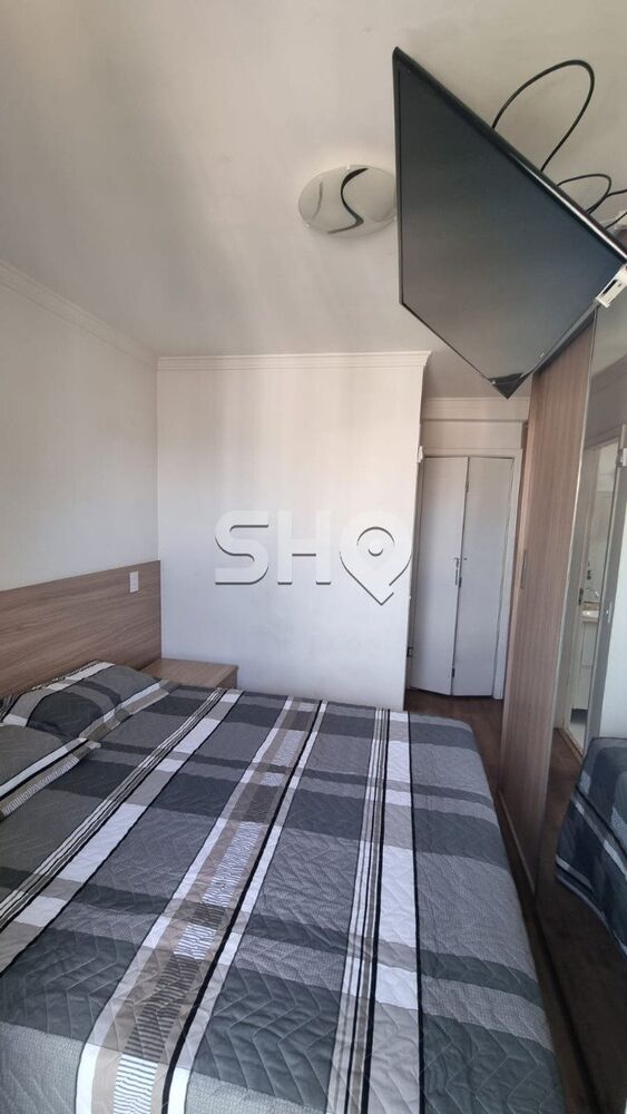 Apartamento, 2 quartos, 64 m² - Foto 8