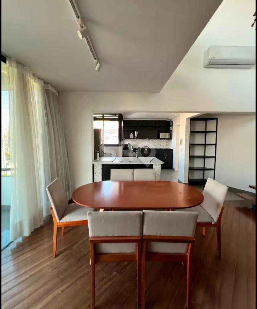 Apartamento, 3 quartos, 210 m² - Foto 1