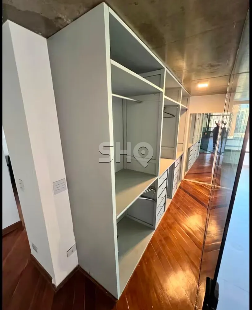 Apartamento, 3 quartos, 210 m² - Foto 4