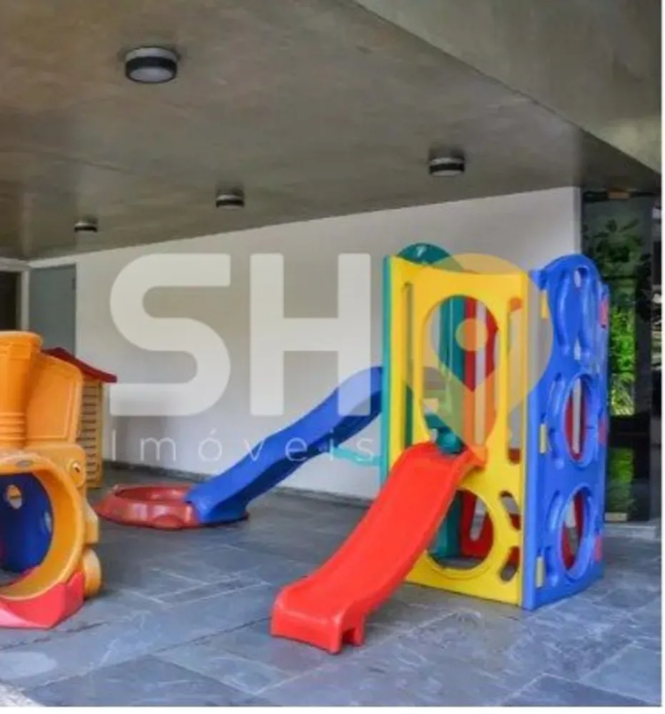 Apartamento, 3 quartos, 210 m² - Foto 3