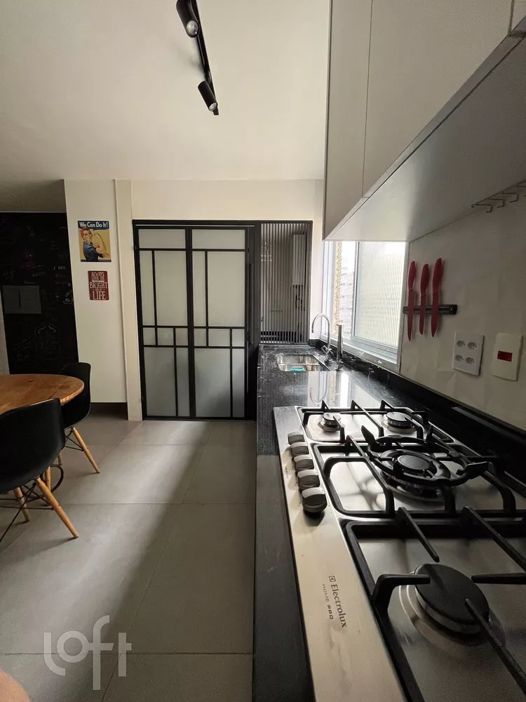 Apartamento à venda com 2 quartos, 105m² - Foto 4