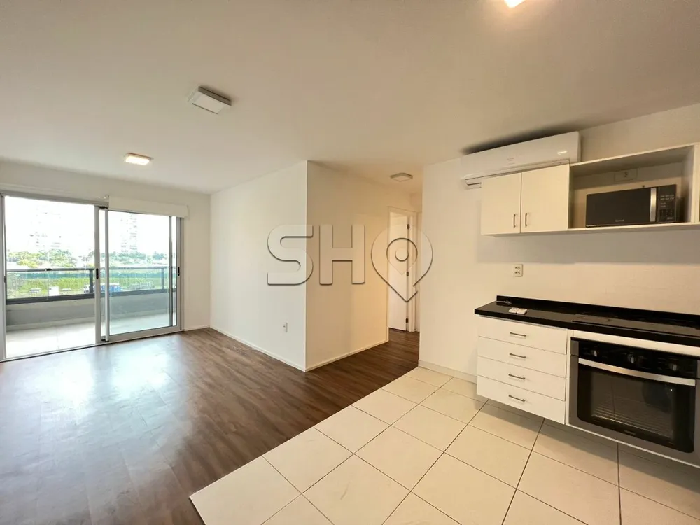 Apartamento, 2 quartos, 59 m² - Foto 1