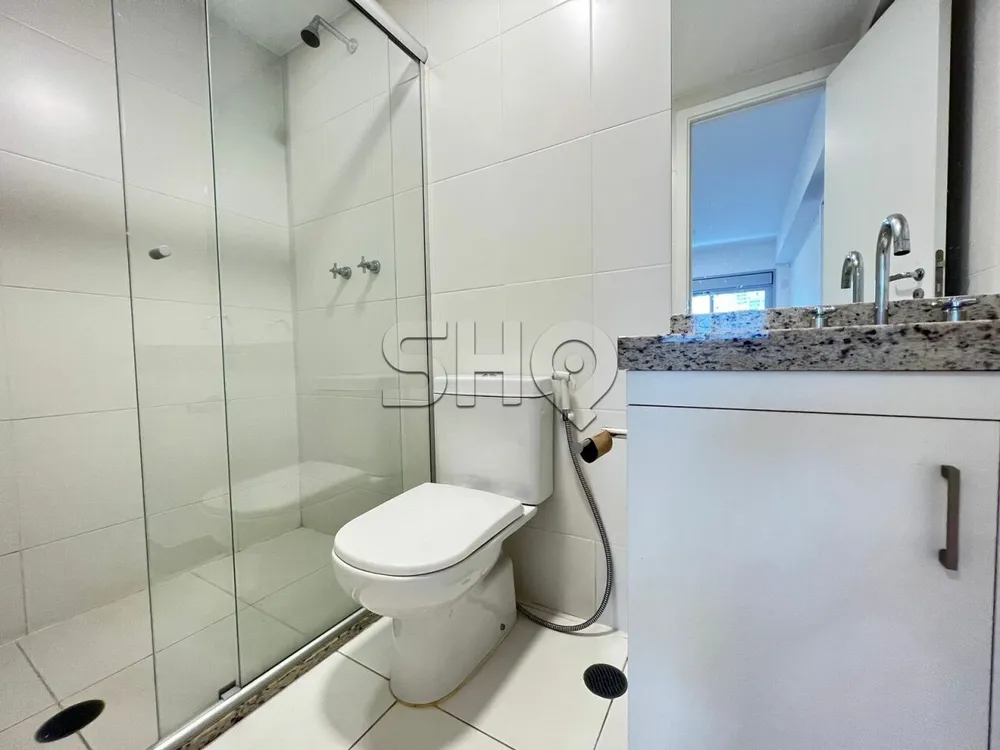 Apartamento, 2 quartos, 59 m² - Foto 9