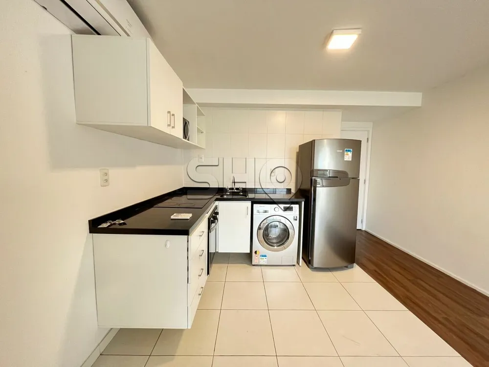 Apartamento, 2 quartos, 59 m² - Foto 5
