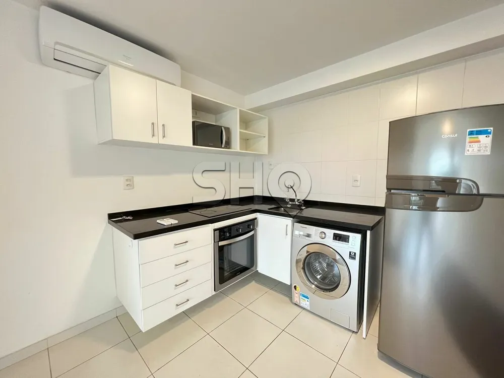 Apartamento, 2 quartos, 59 m² - Foto 4