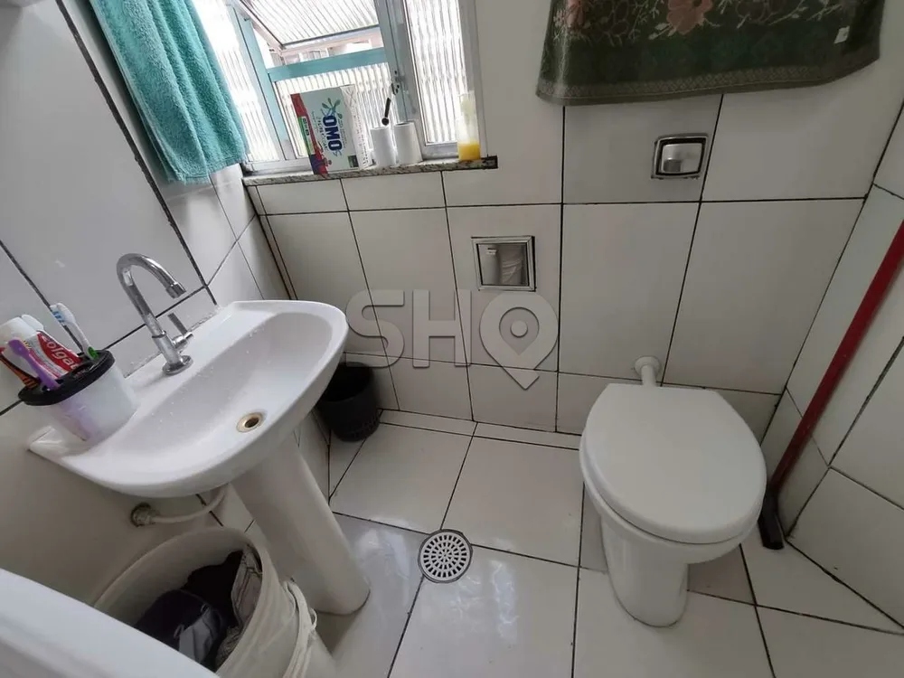 Apartamento, 1 quarto, 33 m² - Foto 3