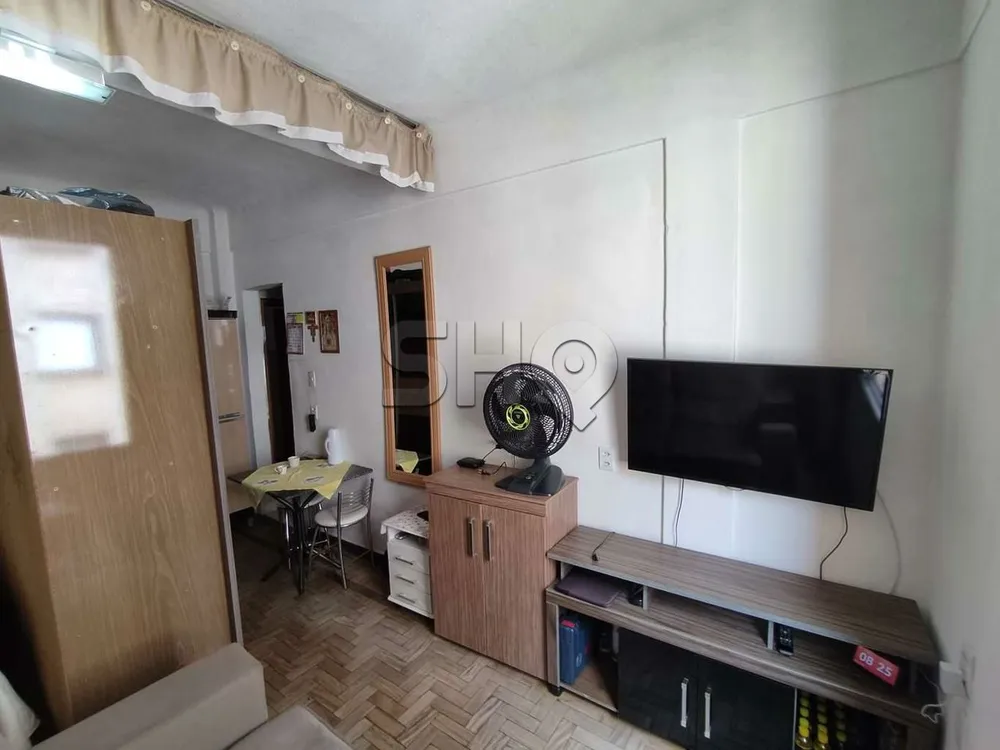 Apartamento, 1 quarto, 33 m² - Foto 4
