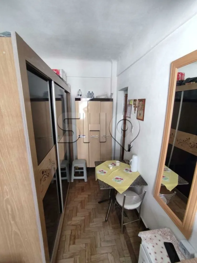 Apartamento, 1 quarto, 33 m² - Foto 5