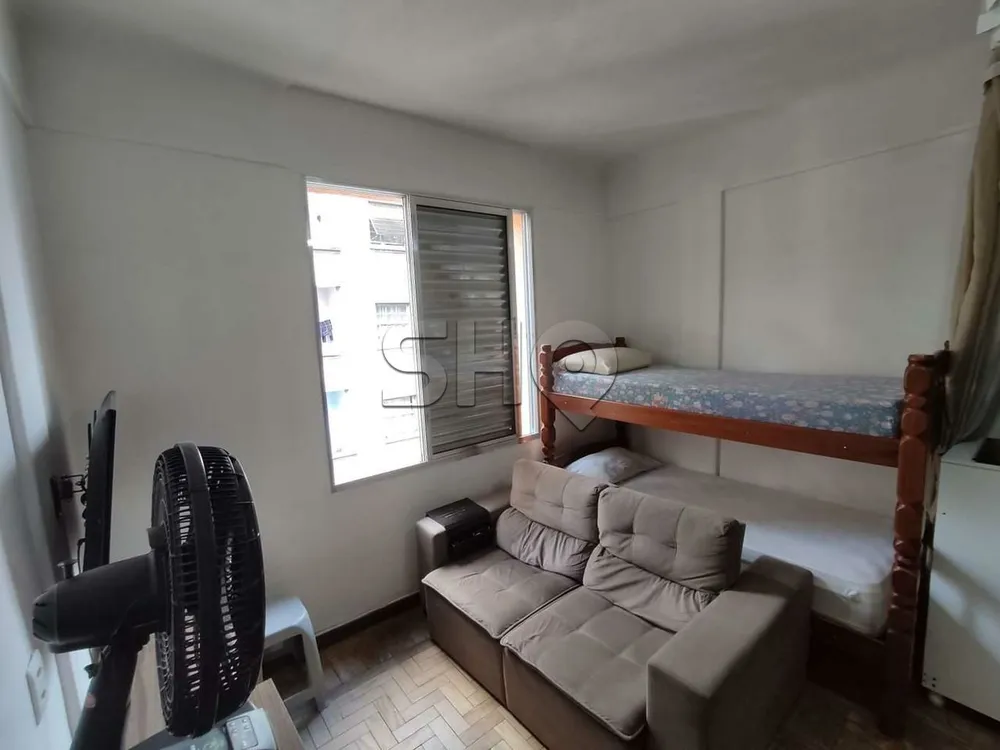 Apartamento, 1 quarto, 33 m² - Foto 1