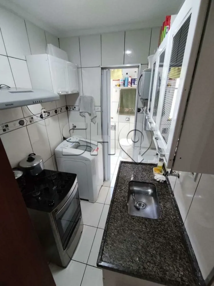 Apartamento, 1 quarto, 33 m² - Foto 6