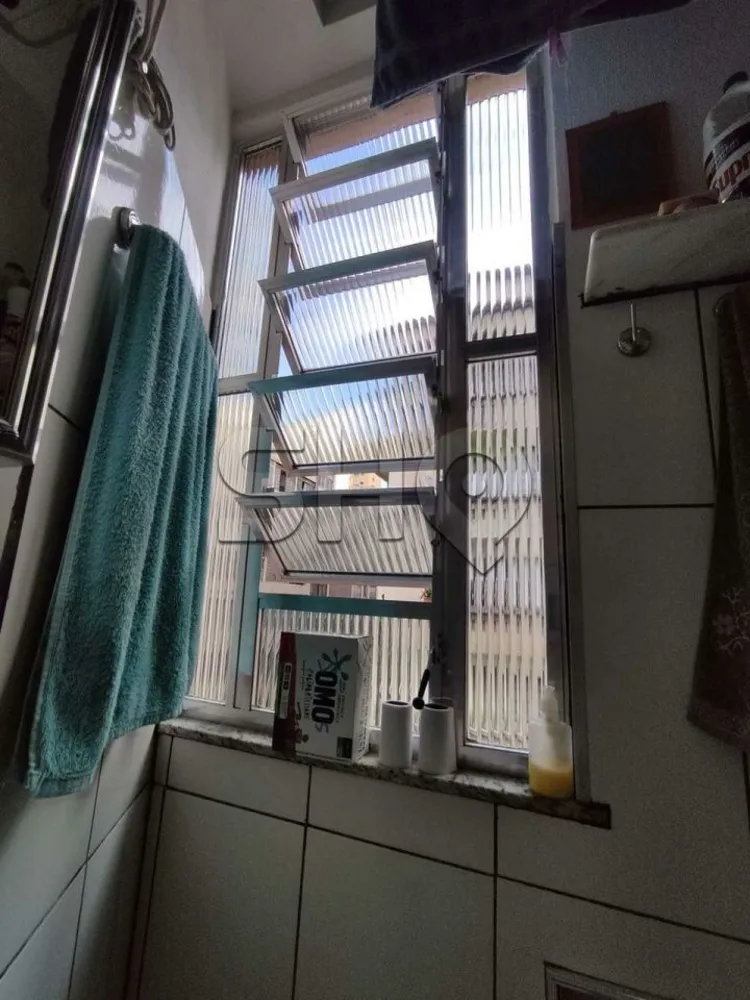 Apartamento, 1 quarto, 33 m² - Foto 3