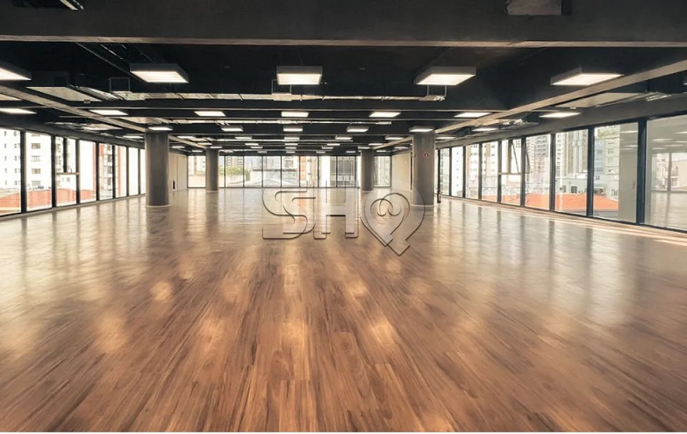 Sala-Conjunto, 779 m² - Foto 1