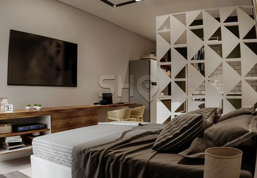 Loft, 24 m² - Foto 1