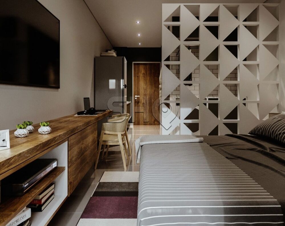 Loft, 24 m² - Foto 4