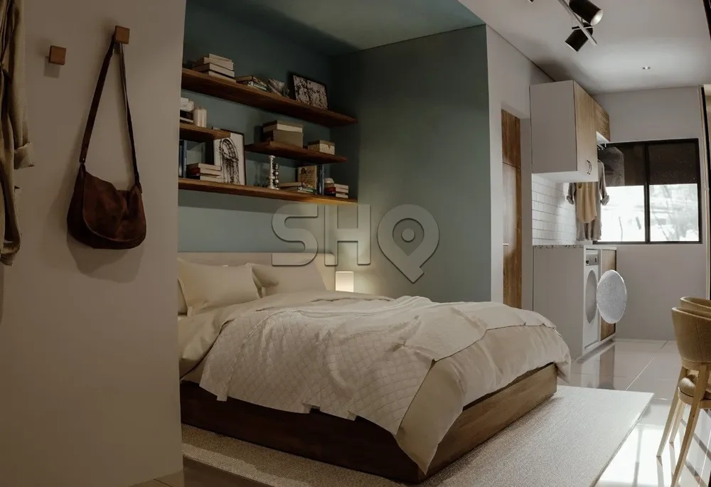 Loft, 24 m² - Foto 6