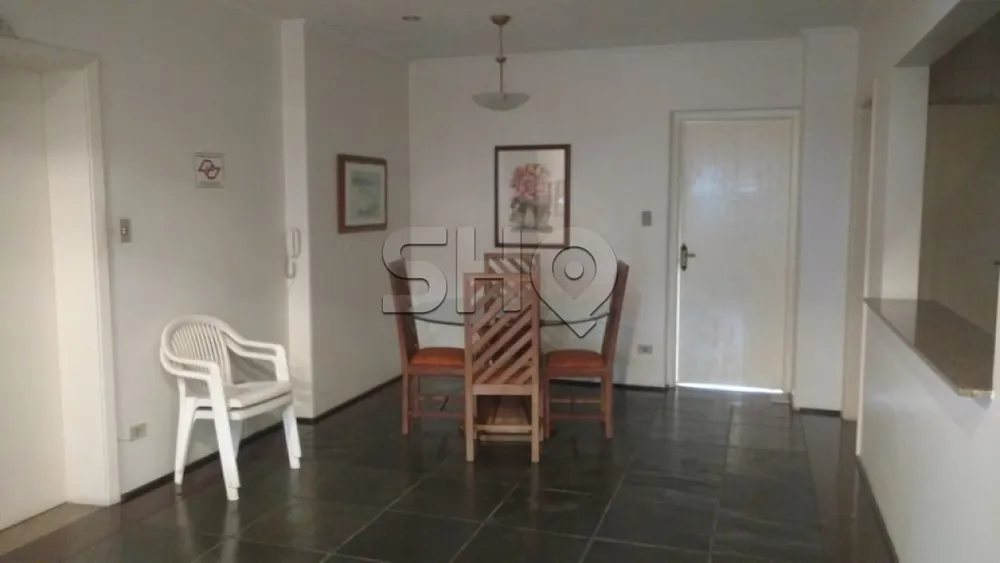 Apartamento, 4 quartos, 170 m² - Foto 14