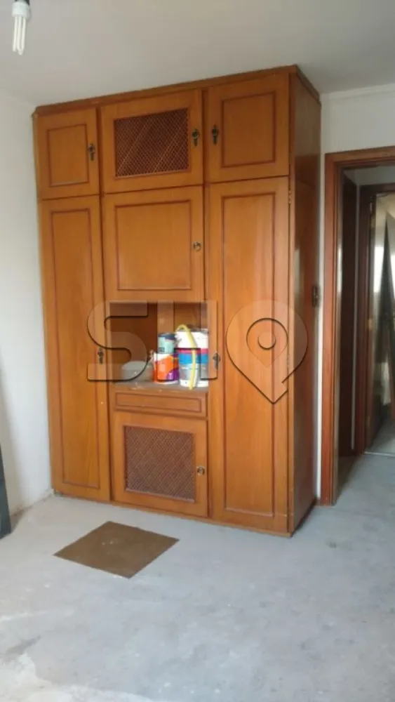 Apartamento, 4 quartos, 170 m² - Foto 5