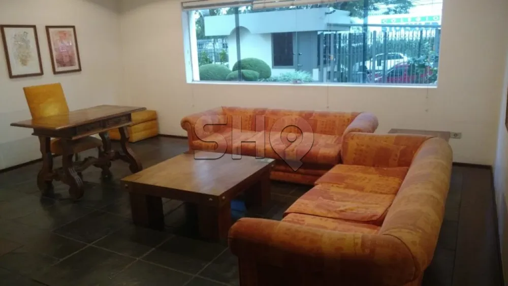 Apartamento, 4 quartos, 170 m² - Foto 13