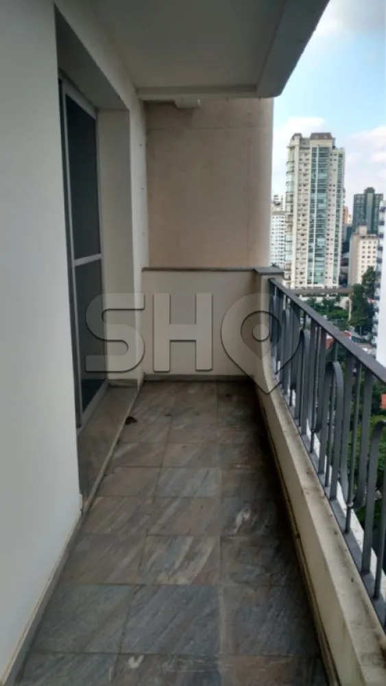Apartamento, 4 quartos, 170 m² - Foto 1