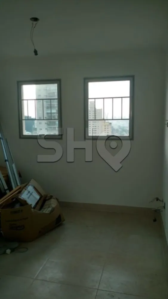 Apartamento, 4 quartos, 170 m² - Foto 2