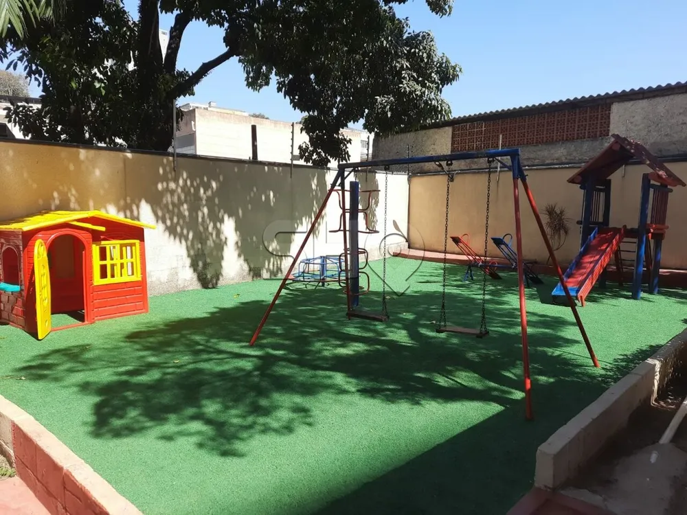Apartamento, 2 quartos, 50 m² - Foto 6