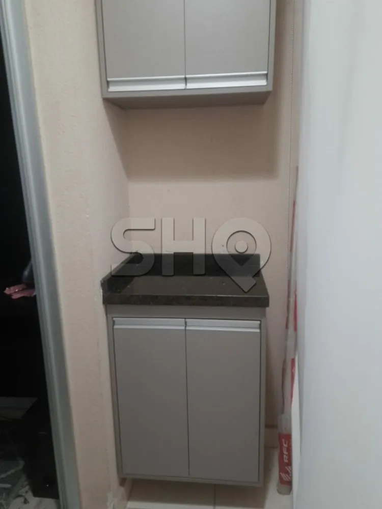 Apartamento, 2 quartos, 50 m² - Foto 5