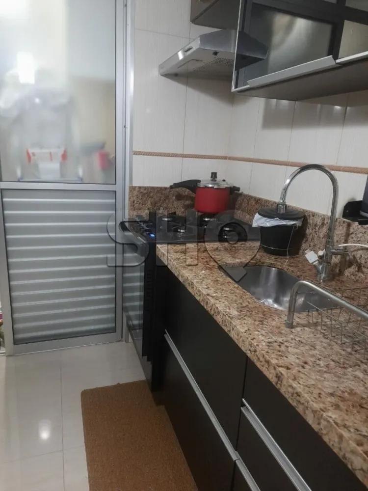 Apartamento, 2 quartos, 50 m² - Foto 3