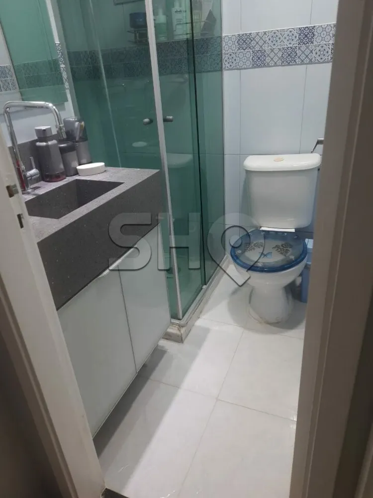 Apartamento, 2 quartos, 50 m² - Foto 4