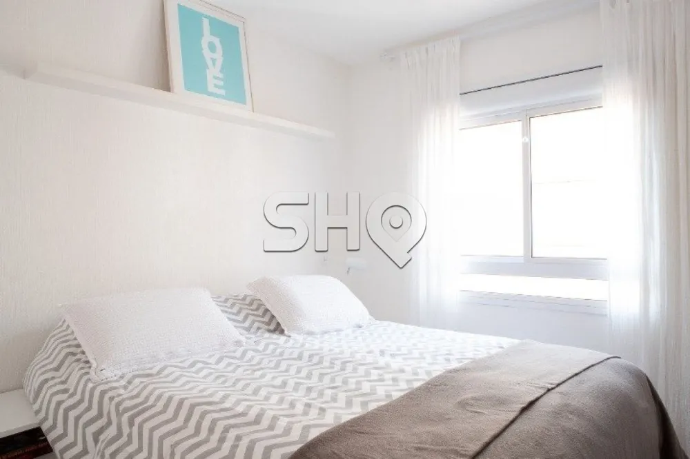 Cobertura, 3 quartos, 186 m² - Foto 7