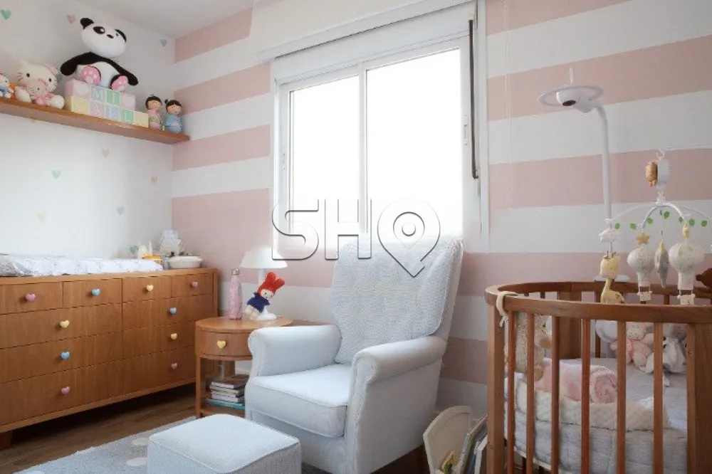 Cobertura, 3 quartos, 186 m² - Foto 5