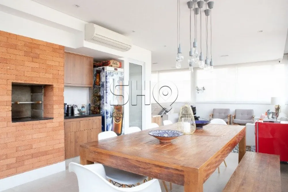 Cobertura, 3 quartos, 186 m² - Foto 6