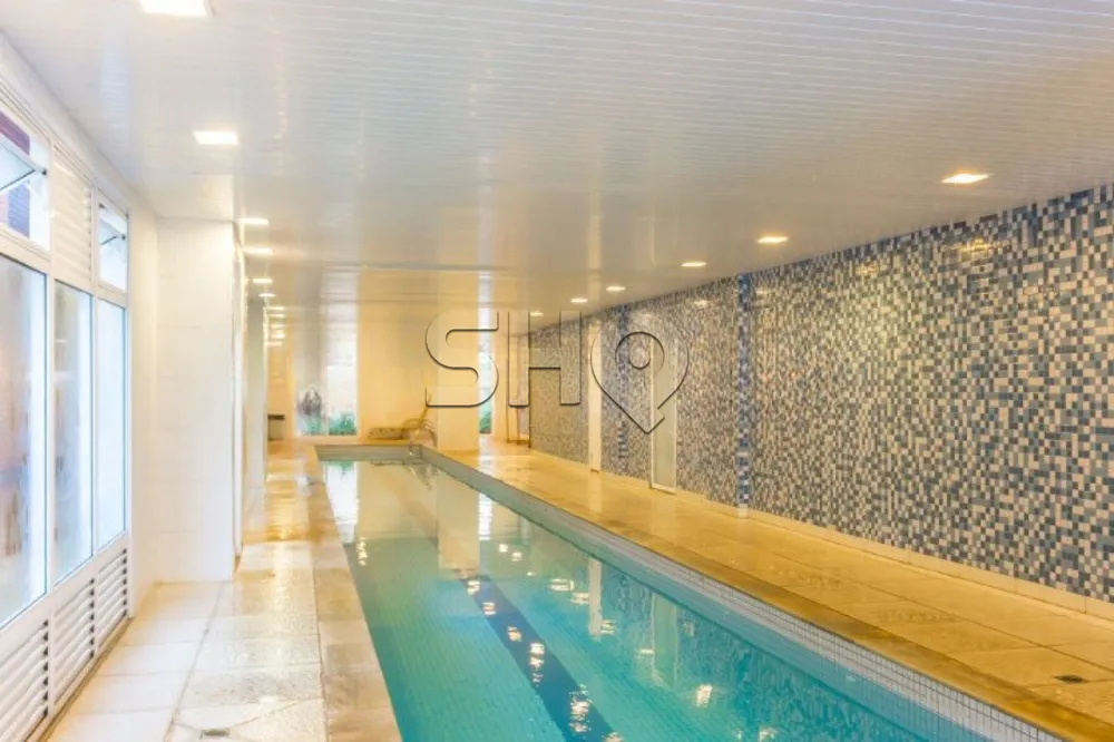 Cobertura, 3 quartos, 186 m² - Foto 3