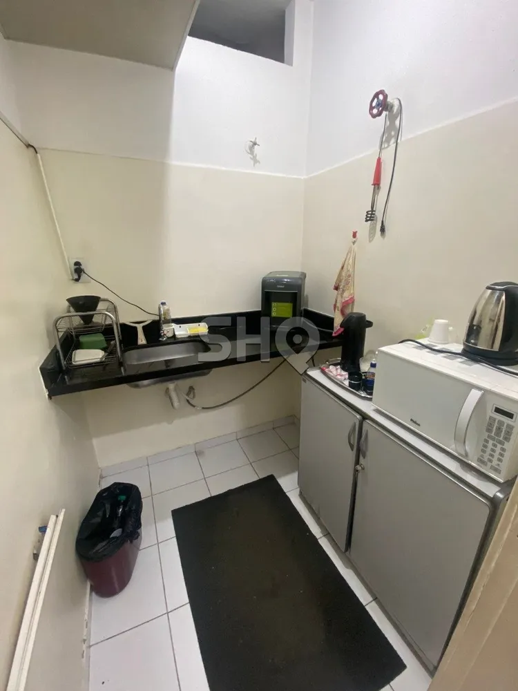 Sala-Conjunto, 164 m² - Foto 6