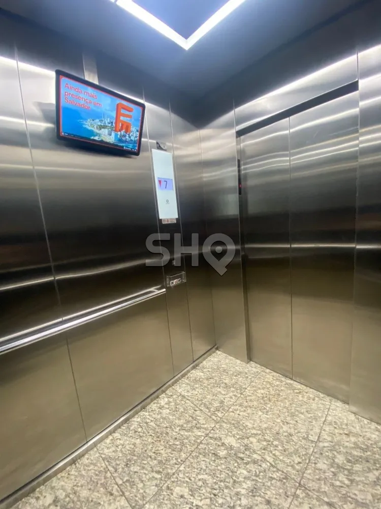 Sala-Conjunto, 164 m² - Foto 12