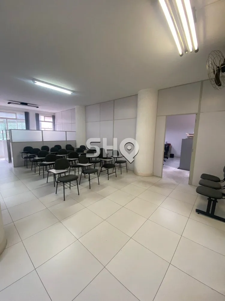Sala-Conjunto, 164 m² - Foto 1