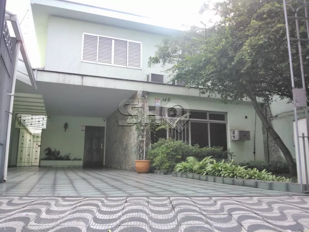 Sobrado, 10 quartos, 276 m² - Foto 11