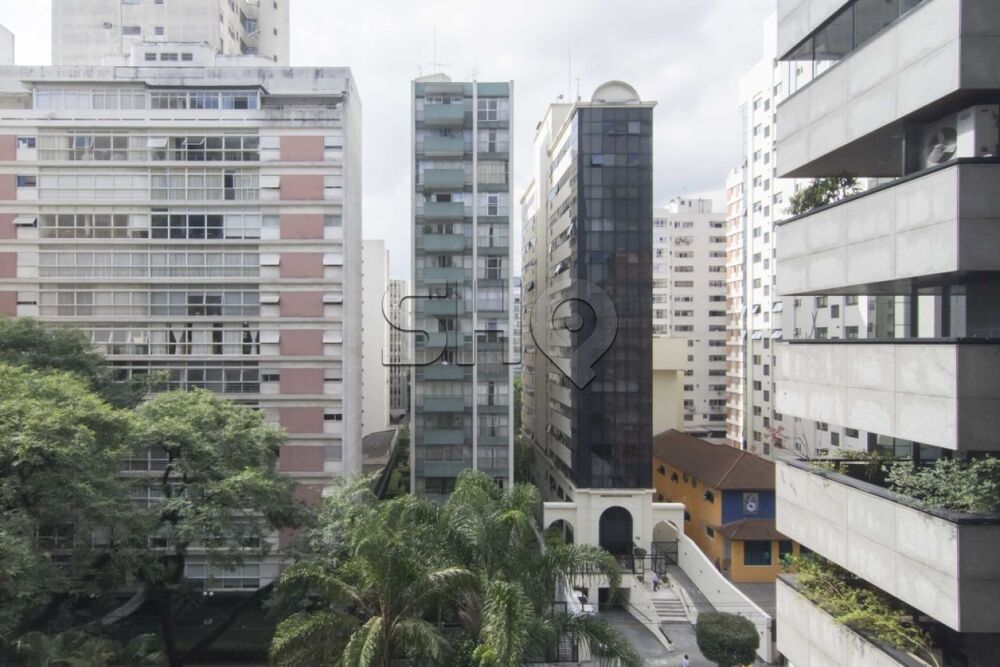 Apartamento à venda com 4 quartos, 302m² - Foto 5