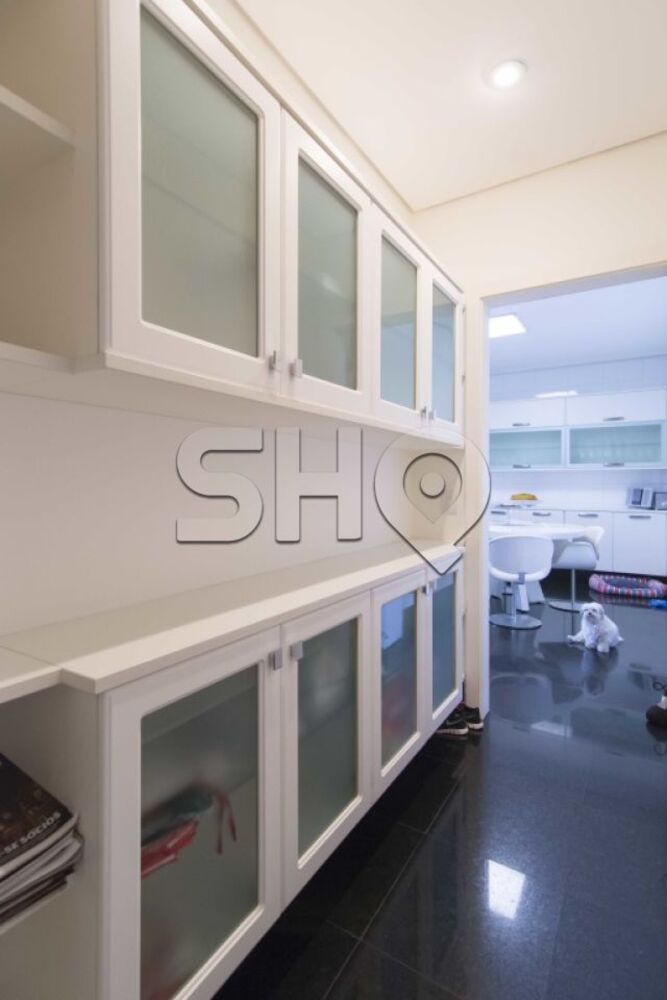 Apartamento à venda com 4 quartos, 302m² - Foto 14