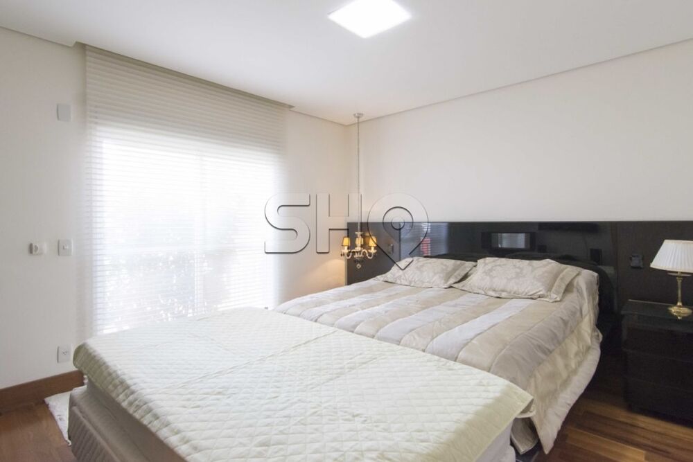 Apartamento à venda com 4 quartos, 302m² - Foto 10