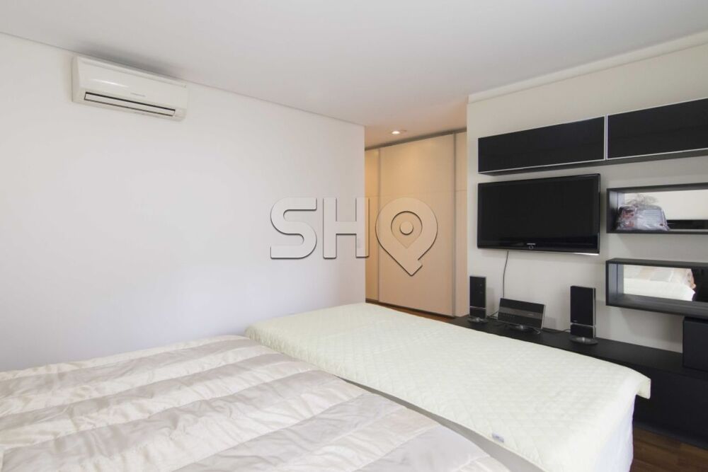 Apartamento à venda com 4 quartos, 302m² - Foto 11