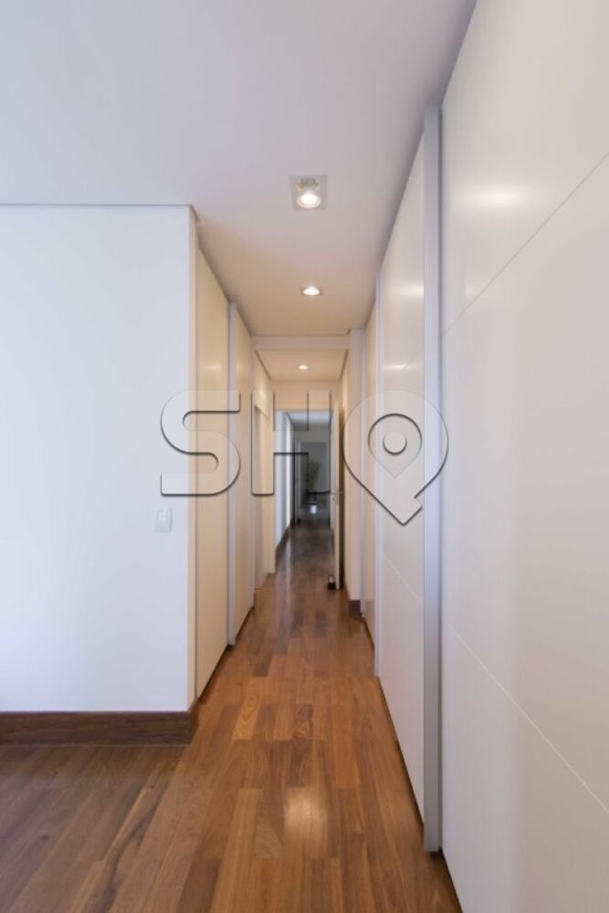 Apartamento à venda com 4 quartos, 302m² - Foto 12