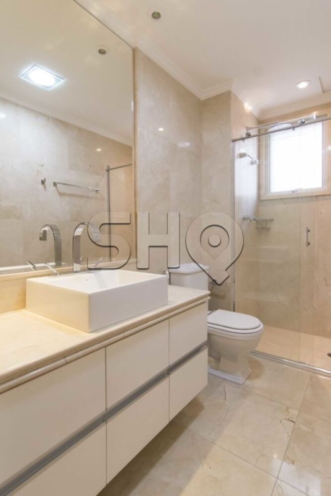 Apartamento à venda com 4 quartos, 302m² - Foto 13
