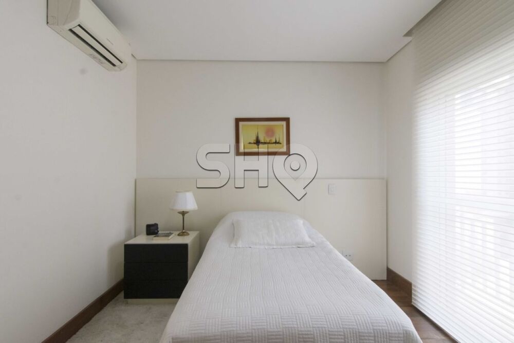Apartamento à venda com 4 quartos, 302m² - Foto 8