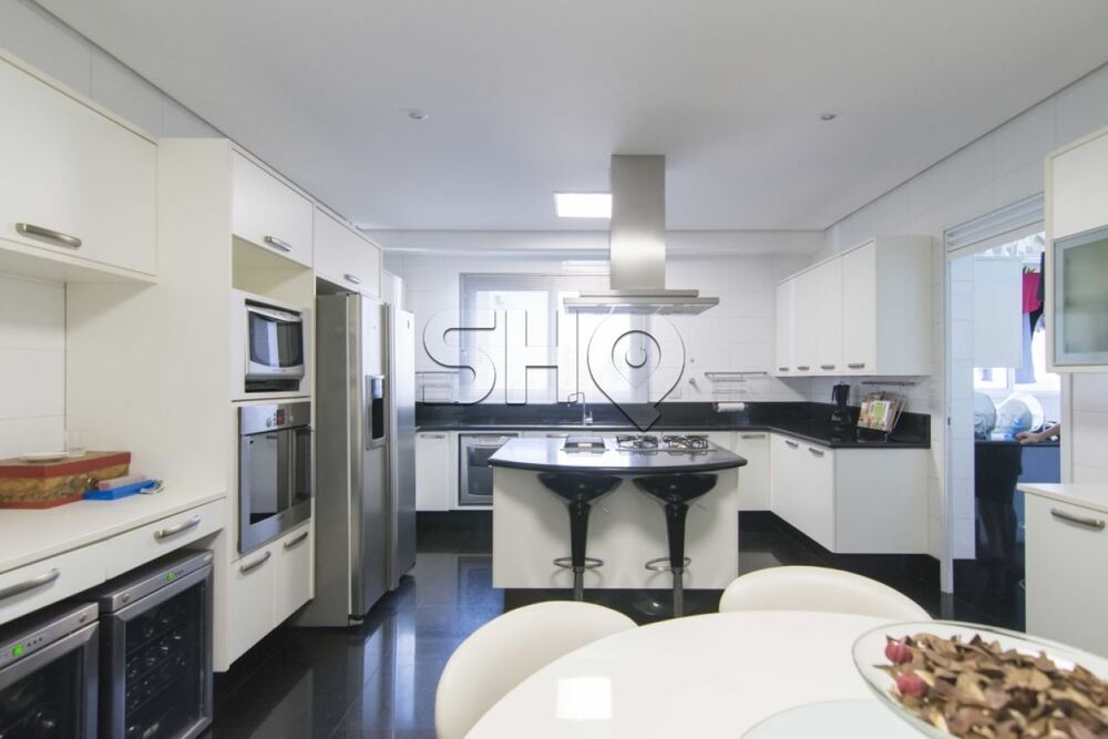 Apartamento à venda com 4 quartos, 302m² - Foto 15