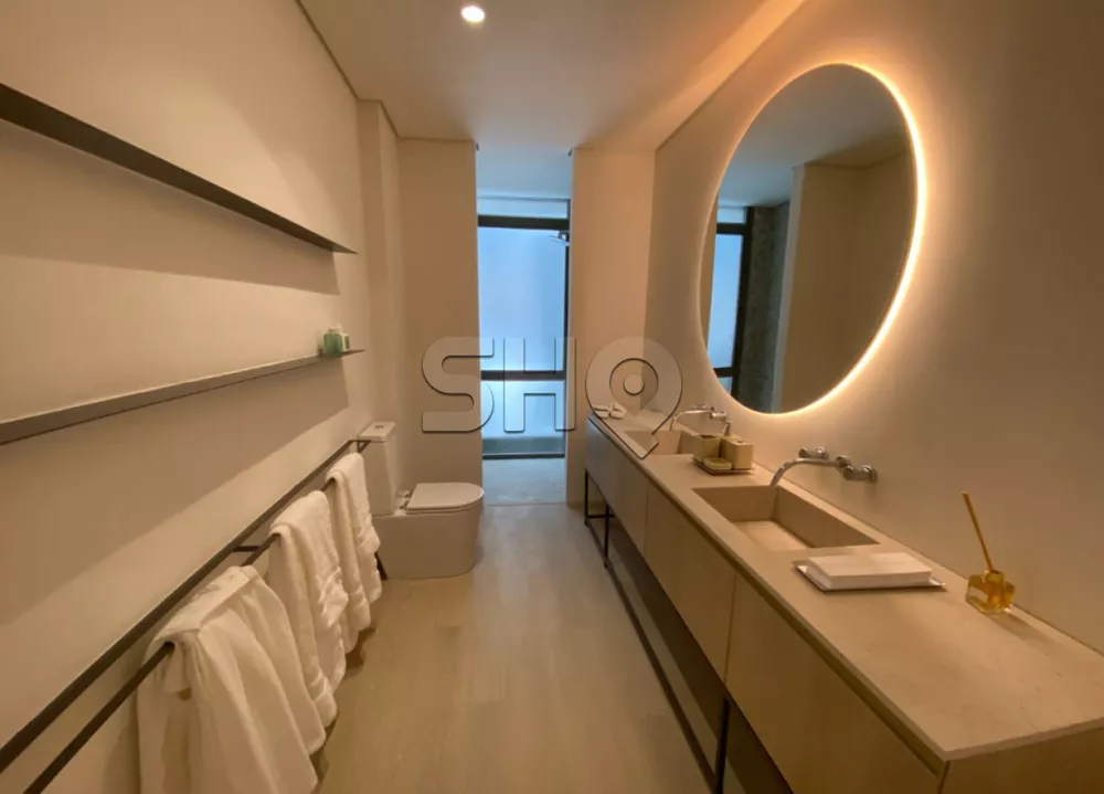 Apartamento Lançamentos com 4 quartos, 145m² - Foto 8