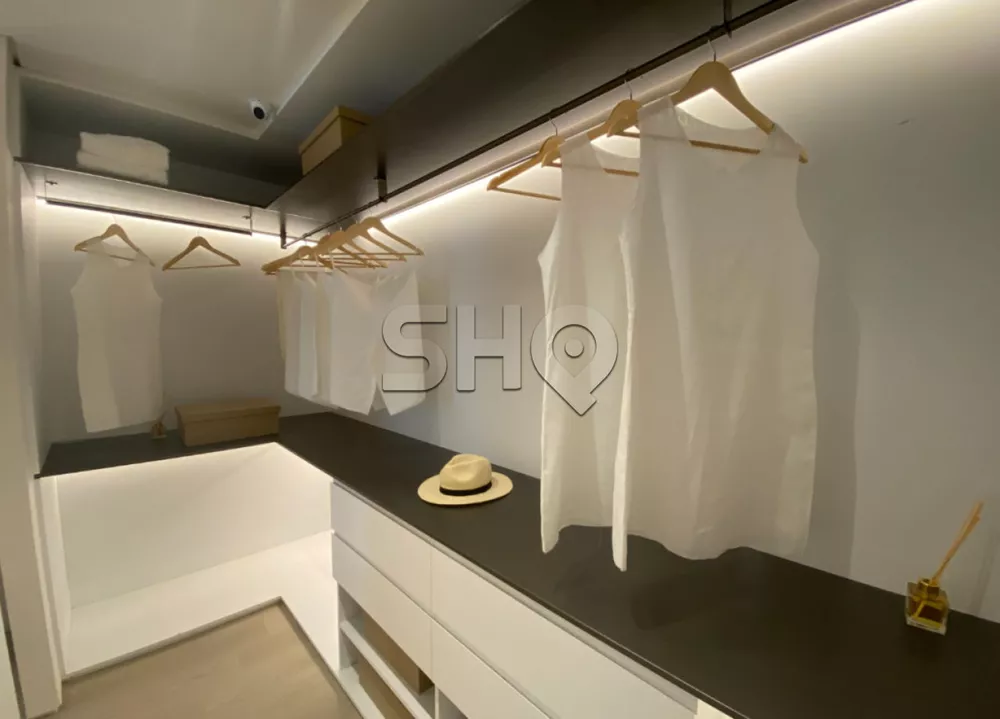 Apartamento Lançamentos com 4 quartos, 145m² - Foto 7