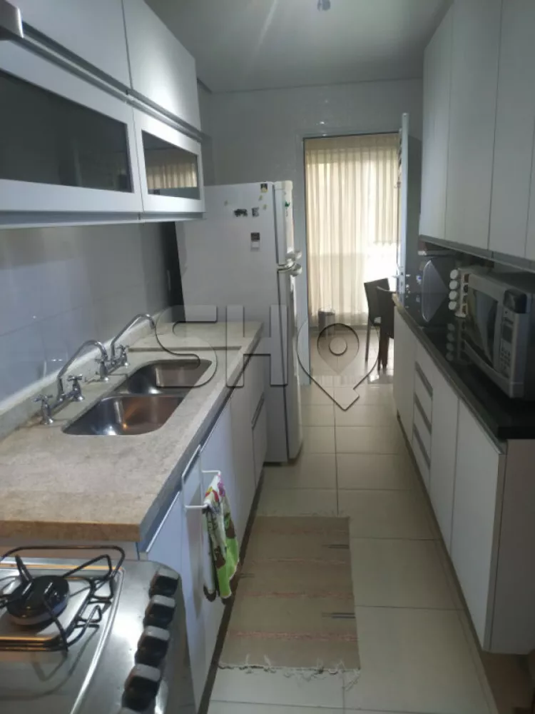 Apartamento à venda com 3 quartos, 98m² - Foto 2