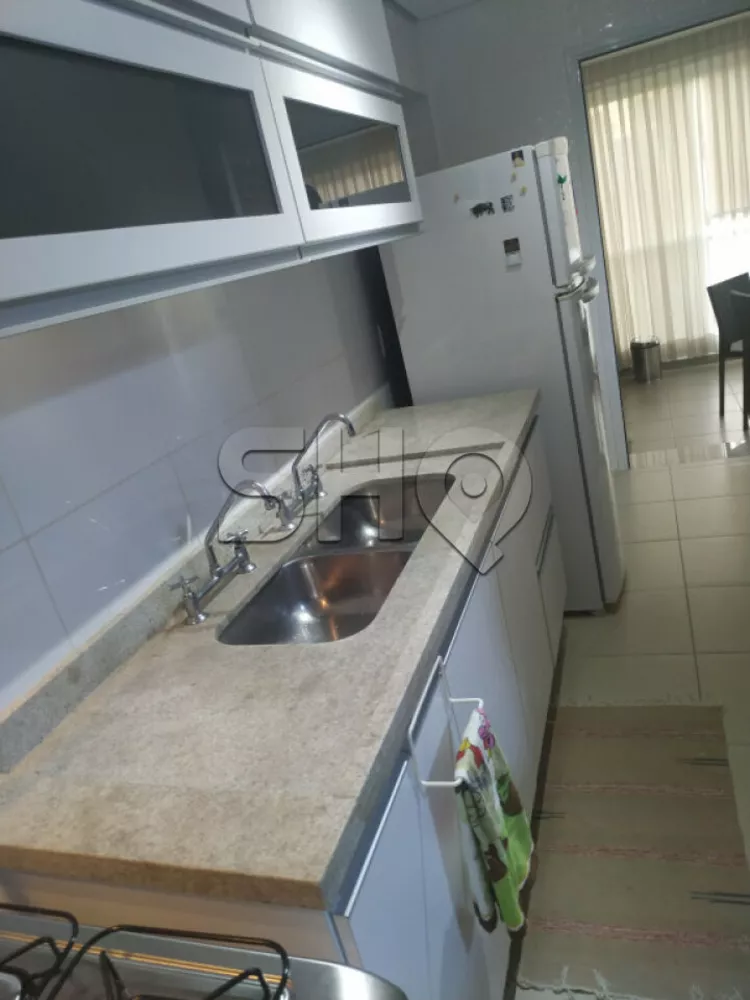 Apartamento à venda com 3 quartos, 98m² - Foto 3