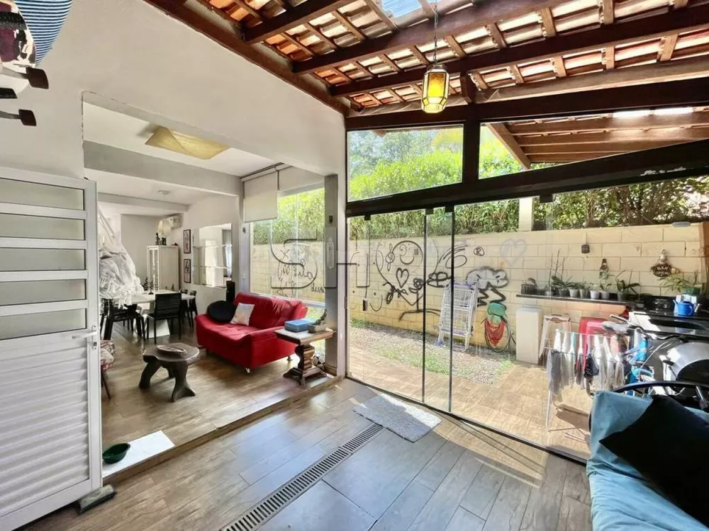 Casa de Condomínio à venda com 4 quartos, 428m² - Foto 11